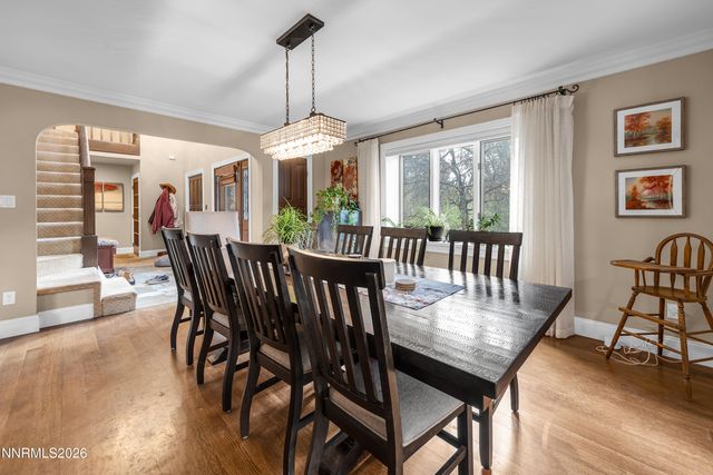 4260 Longknife Road, Reno, NV 89519