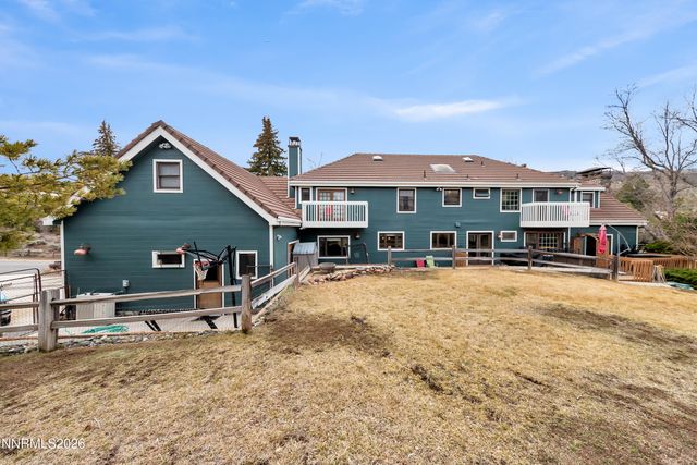 4260 Longknife Road, Reno, NV 89519