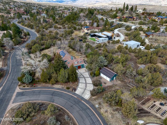 4260 Longknife Road, Reno, NV 89519