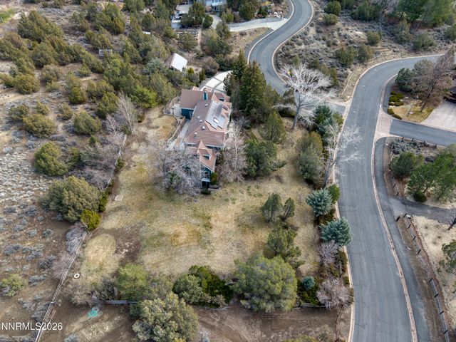 4260 Longknife Road, Reno, NV 89519