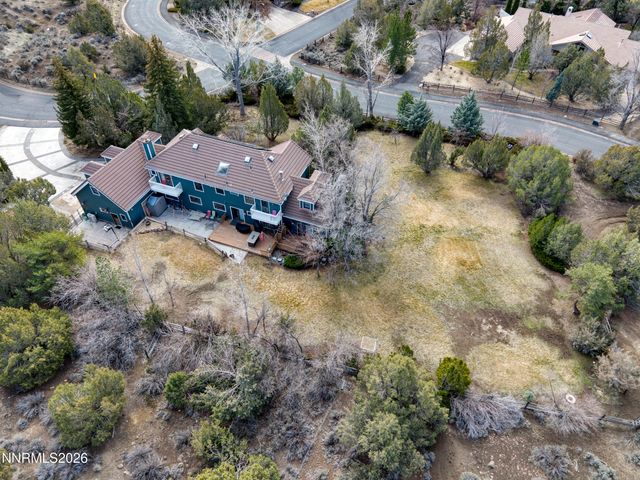 4260 Longknife Road, Reno, NV 89519