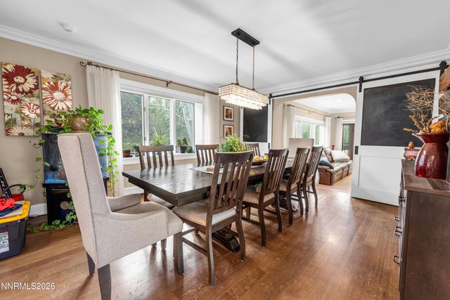 4260 Longknife Road, Reno, NV 89519