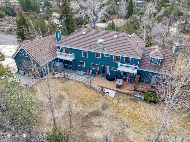 4260 Longknife Road, Reno, NV 89519