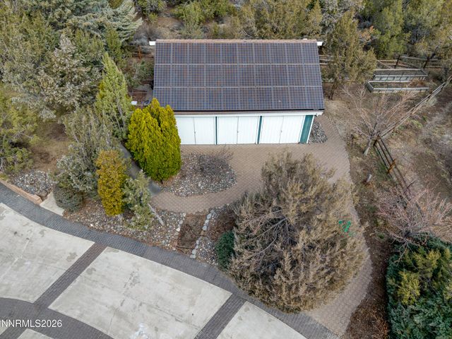 4260 Longknife Road, Reno, NV 89519