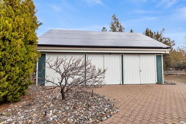 4260 Longknife Road, Reno, NV 89519