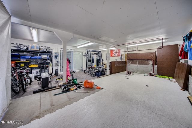 4260 Longknife Road, Reno, NV 89519