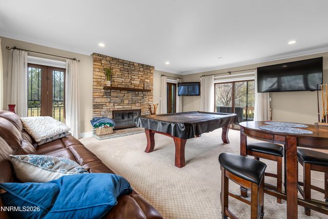 4260 Longknife Road, Reno, NV 89519