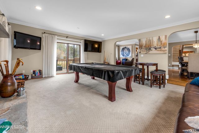 4260 Longknife Road, Reno, NV 89519