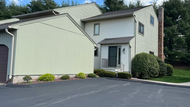 1106 Summer Hill Drive 1106, South Windsor, CT 06074