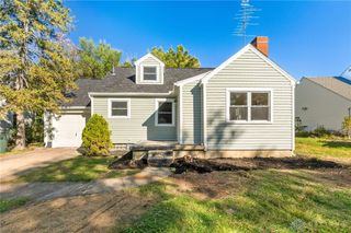 1519 Vancouver Drive, Dayton, OH 45406