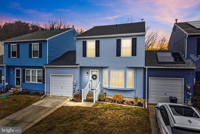 26 BLUE JAY DR, Clementon, NJ 08021