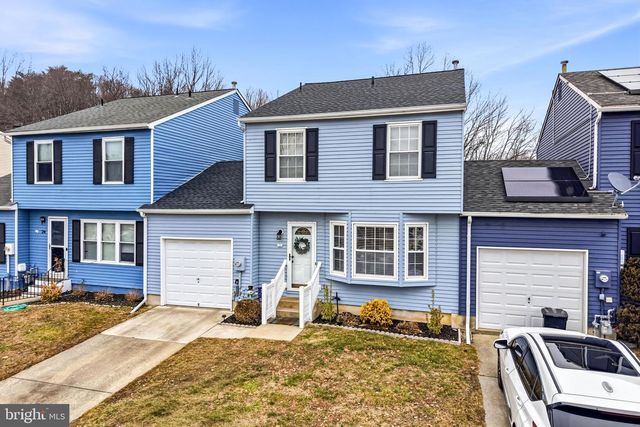 26 BLUE JAY DR, Clementon, NJ 08021