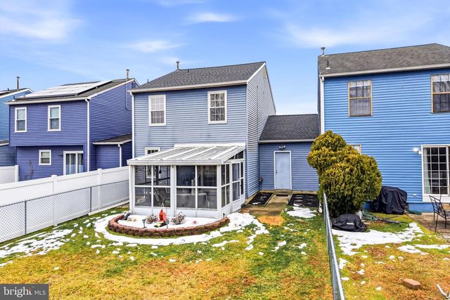 26 BLUE JAY DR, Clementon, NJ 08021