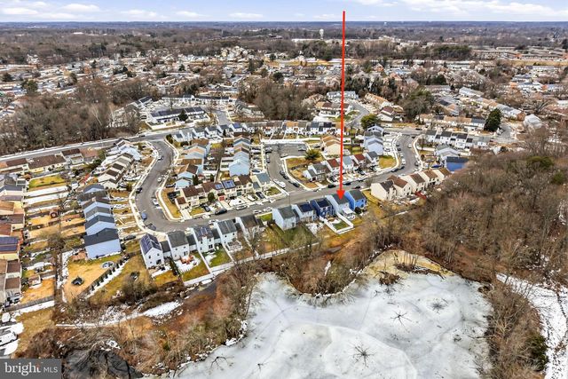 26 BLUE JAY DR, Clementon, NJ 08021