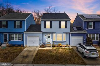 26 BLUE JAY DR, Clementon, NJ 08021
