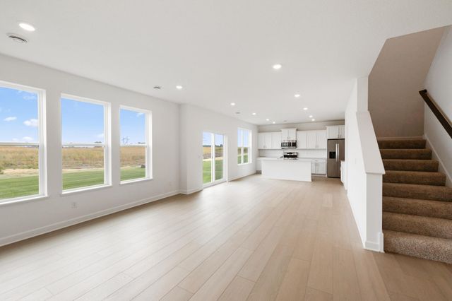 7672 Lotus Lane, Lino Lakes, MN 55038