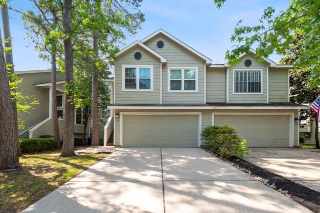 35 N Walden Elms Circle, The Woodlands, TX 77382