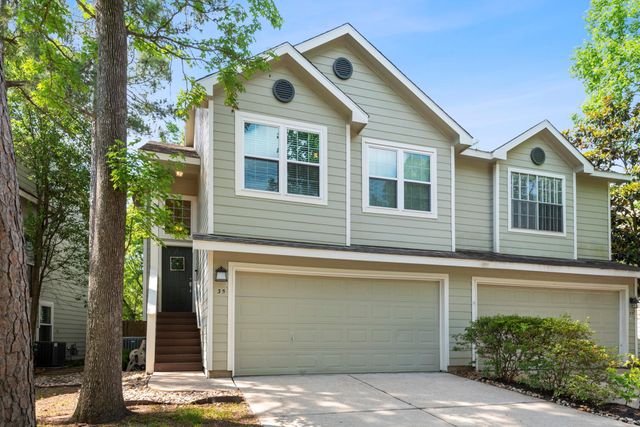35 N Walden Elms Circle, The Woodlands, TX 77382