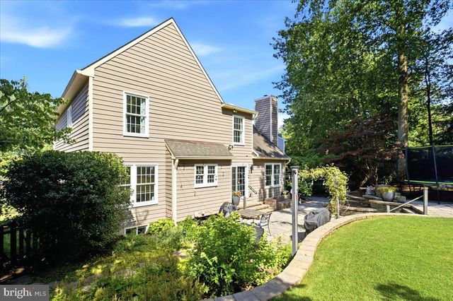 923 LANGDON CT, Annapolis, MD 21403