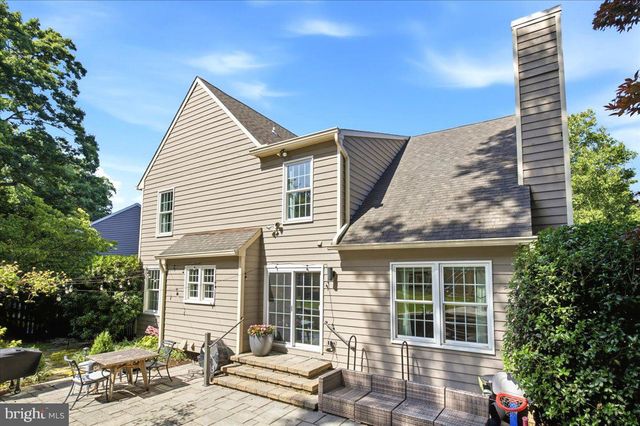 923 LANGDON CT, Annapolis, MD 21403