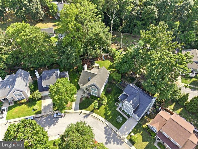 923 LANGDON CT, Annapolis, MD 21403