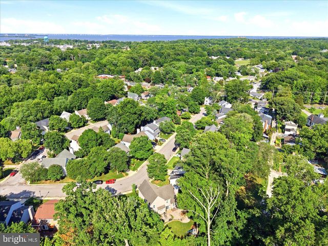923 LANGDON CT, Annapolis, MD 21403