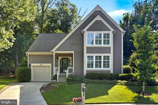 923 LANGDON CT, Annapolis, MD 21403