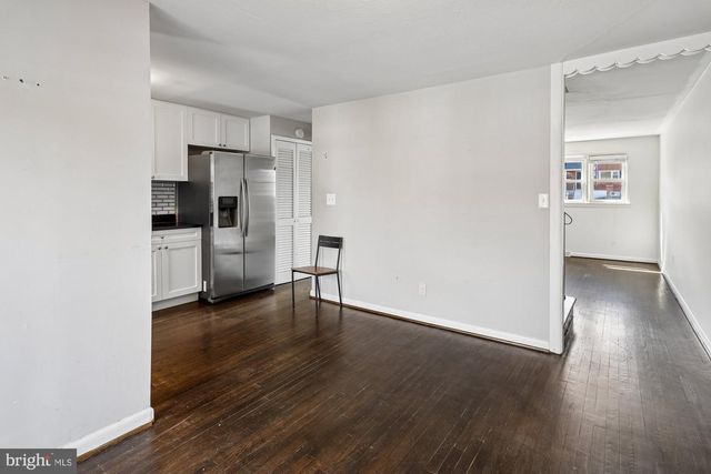 5405 HIGHRIDGE ST, Halethorpe, MD 21227