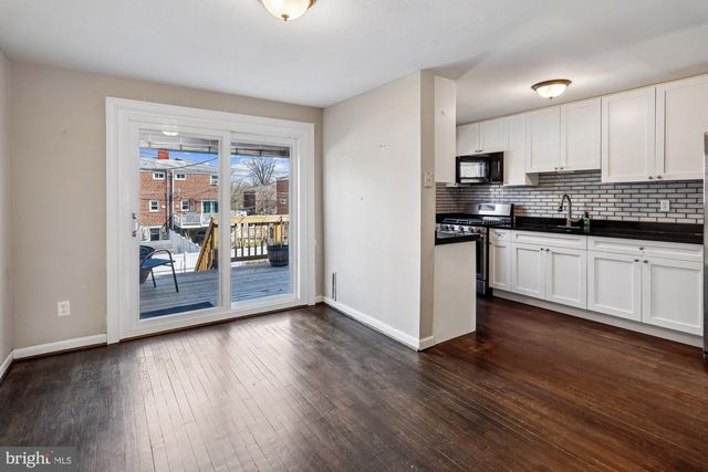 5405 HIGHRIDGE ST, Halethorpe, MD 21227