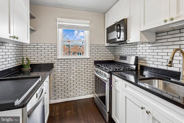 5405 HIGHRIDGE ST, Halethorpe, MD 21227