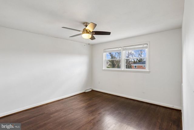 5405 HIGHRIDGE ST, Halethorpe, MD 21227