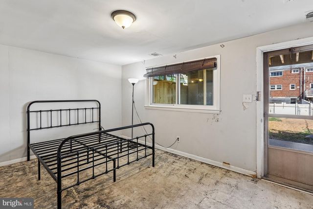 5405 HIGHRIDGE ST, Halethorpe, MD 21227