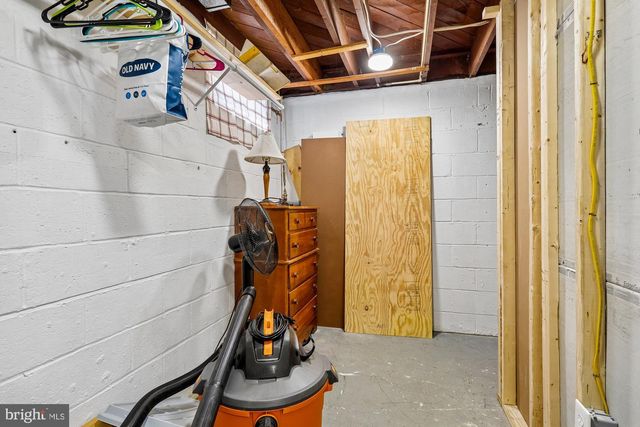 5405 HIGHRIDGE ST, Halethorpe, MD 21227