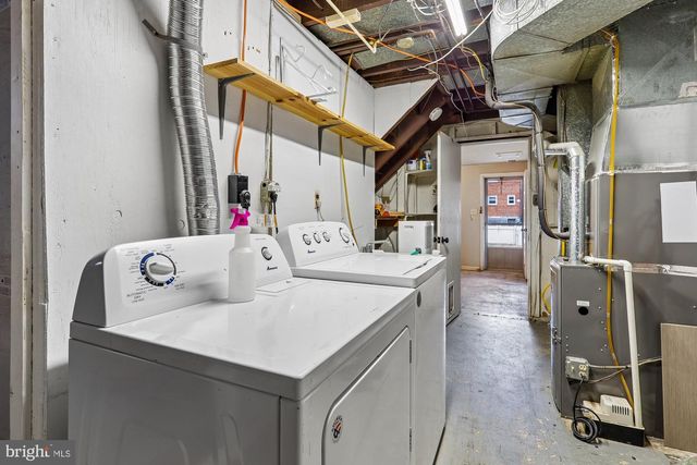 5405 HIGHRIDGE ST, Halethorpe, MD 21227