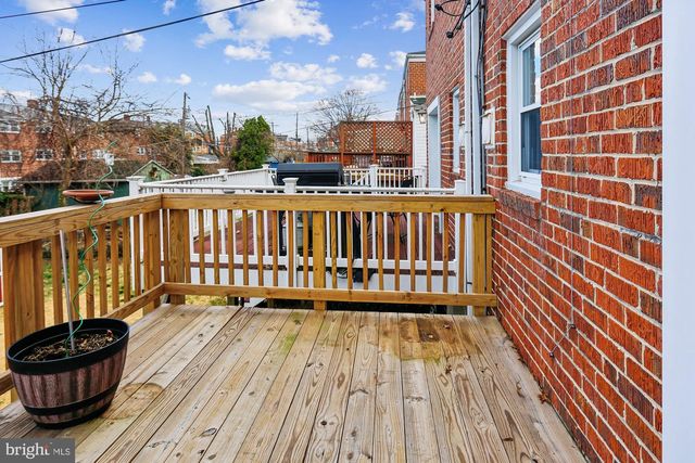 5405 HIGHRIDGE ST, Halethorpe, MD 21227