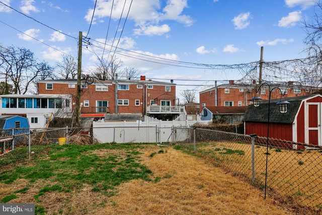 5405 HIGHRIDGE ST, Halethorpe, MD 21227