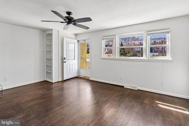 5405 HIGHRIDGE ST, Halethorpe, MD 21227