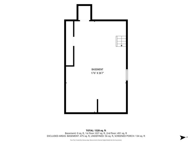 823 Prospect Avenue NE, Grand Rapids, MI 49503