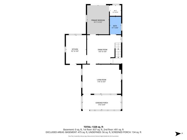 823 Prospect Avenue NE, Grand Rapids, MI 49503
