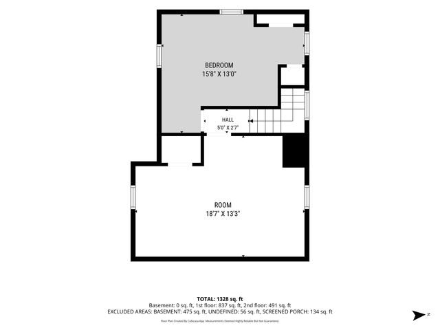 823 Prospect Avenue NE, Grand Rapids, MI 49503