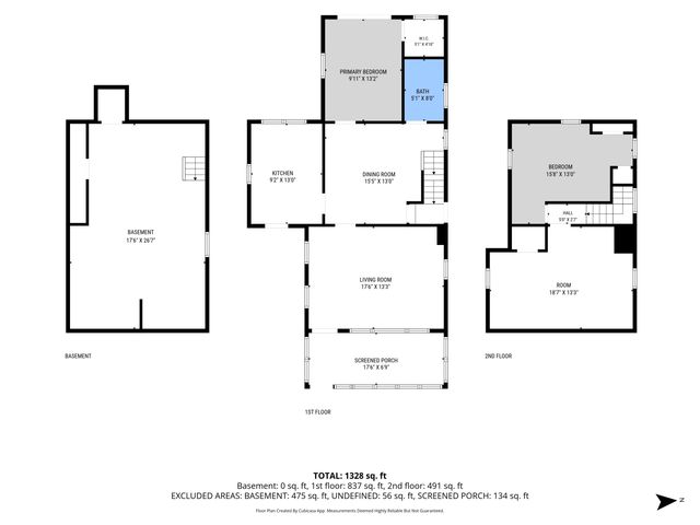 823 Prospect Avenue NE, Grand Rapids, MI 49503