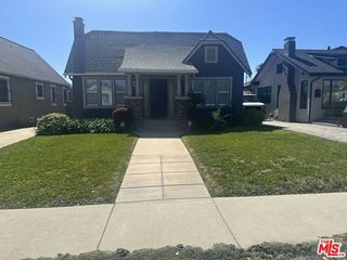 3740 W 59th Place, Los Angeles, CA 90043