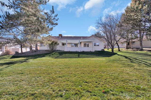 517 Liberty Cap Court, Grand Junction, CO 81507