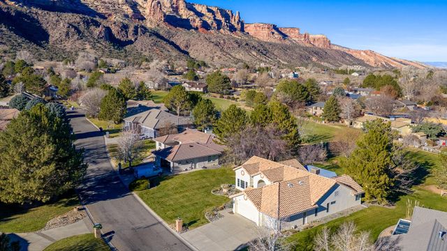 517 Liberty Cap Court, Grand Junction, CO 81507