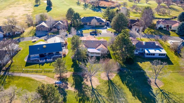 517 Liberty Cap Court, Grand Junction, CO 81507