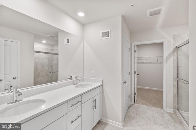 5131 GLISTENING POND WAY, Upper Marlboro, MD 20772