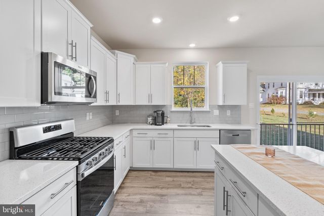 5131 GLISTENING POND WAY, Upper Marlboro, MD 20772