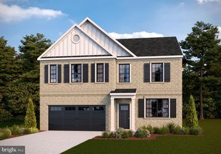 5131 GLISTENING POND WAY, Upper Marlboro, MD 20772