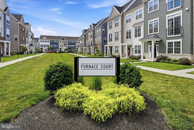 814 FURNACE CT, Phoenixville, PA 19460