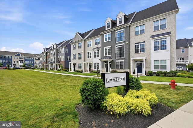 814 FURNACE CT, Phoenixville, PA 19460